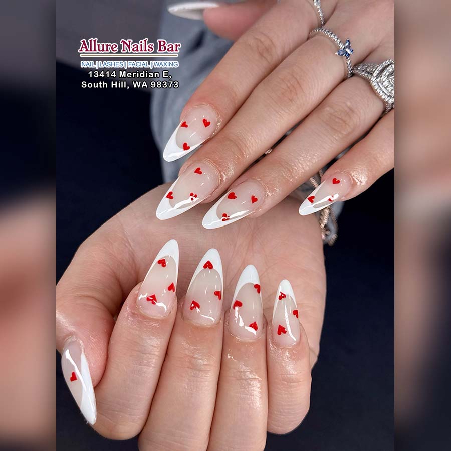 amazing nail